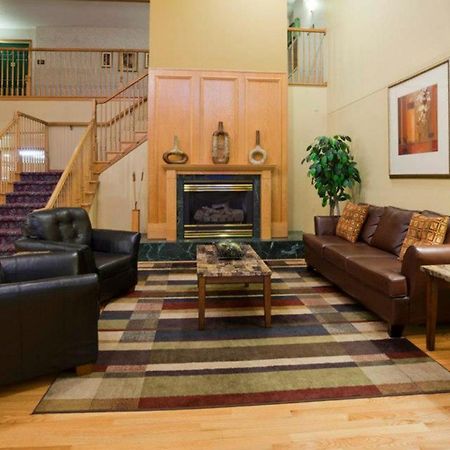 Quality Inn & Suites Stillwater Quarto foto
