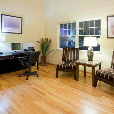 Quality Inn & Suites Stillwater Quarto foto