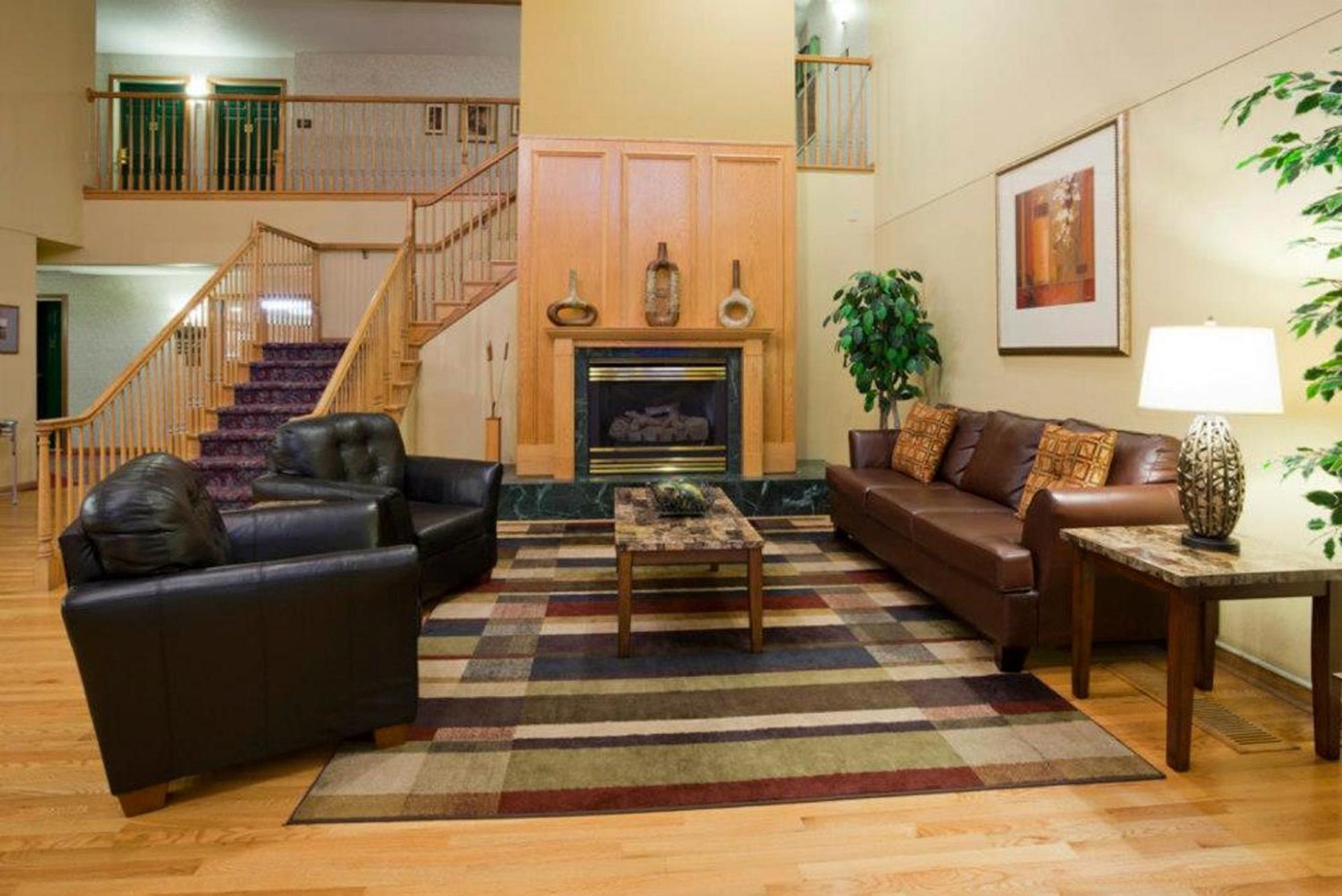 Quality Inn & Suites Stillwater Quarto foto