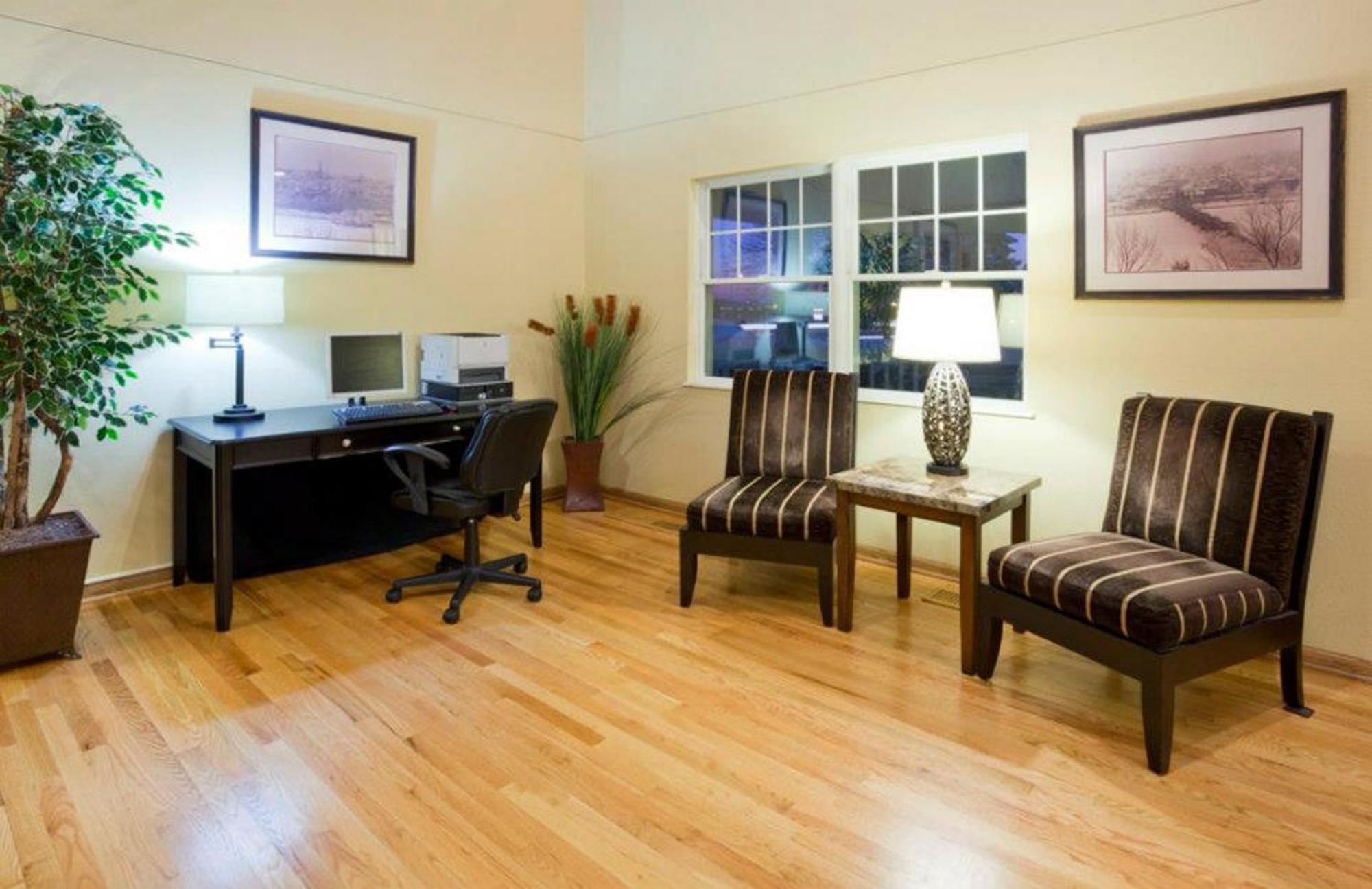 Quality Inn & Suites Stillwater Quarto foto